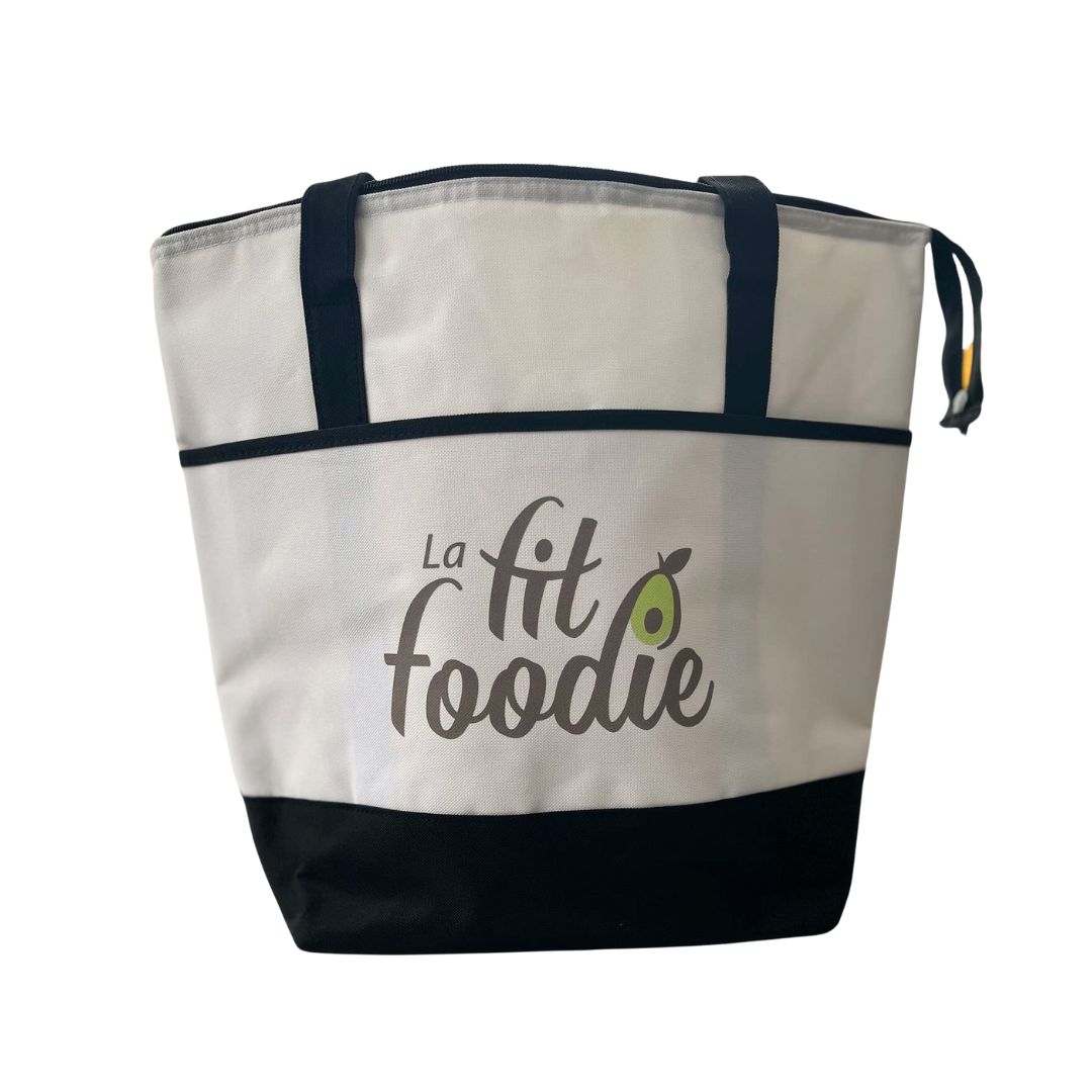 Sac isotherme La Fit Foodie